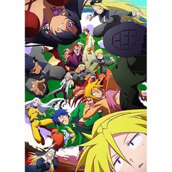 平穏世代の韋駄天達 2 [Blu-ray Disc]