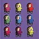 MARILLION／ANORAKNOPHOBIA