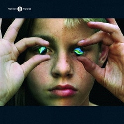 MARILLION／MARBLES