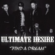 FIND A DREAM