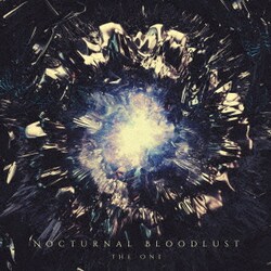 NOCTURNAL BLOODLUST／THE ONE