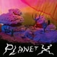 RED RIBBON／PLANET X