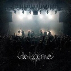 KLONE／ALIVE