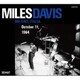 MILES DAVIS／MILANO, ITALIA October 11, 1964