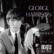 BEATLE RARE TRACKS