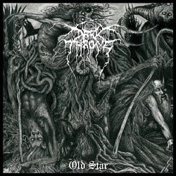 DARKTHRONE／OLD STAR