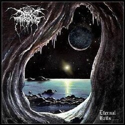 DARKTHRONE／ETERNAL HAILS