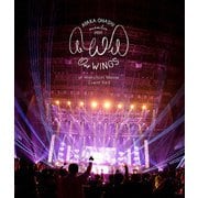 大橋彩香 ワンマンライブ2021～Our WINGS～ at 幕張メッセイベントホール