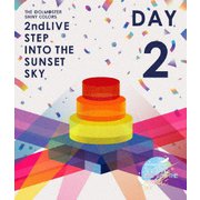 THE IDOLM@STER SHINY COLORS 2ndLIVE STEP INTO THE SUNSET SKY -DAY2-
