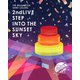 シャイニーカラーズ／THE IDOLM@STER SHINY COLORS 2ndLIVE STEP INTO THE SUNSET SKY [Blu-ray Disc]