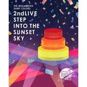 THE IDOLM@STER SHINY COLORS 2ndLIVE STEP INTO THE SUNSET SKY