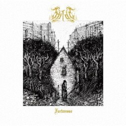 Hilde／Forteresse