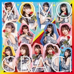 momograci／BOY FRiEND/アドベンチャっス!