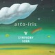 シンフォニー宙／arco-iris