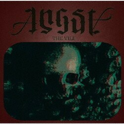 Angst／The Vile
