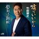 竹田博之／嘘でいいから/夢咲き海峡