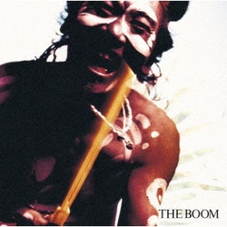 THE BOOM／極東サンバ [アナログディスク]