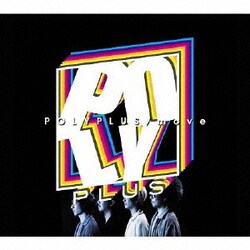POLYPLUS／move