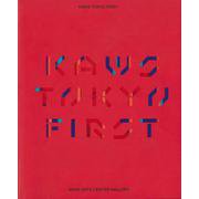 KAWS TOKYO FIRST [単行本]
