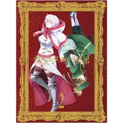 ヴァニタスの手記 2 [Blu-ray Disc]