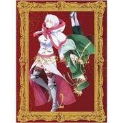 ヴァニタスの手記 2