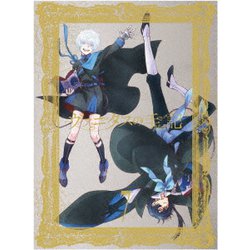 ヴァニタスの手記 7 [Blu-ray Disc]