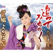 追ってみちのく
