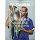 footballista (フットボリスタ) 2021年 09月号 [雑誌]