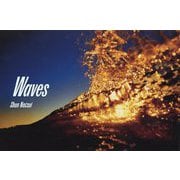 Waves―夏井瞬写真集 [単行本]