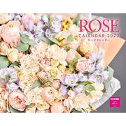 ROSE CALENDAR2022 [カレンダー]