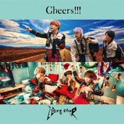 Cheers!!!