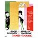 あなただけ今晩は ビリー・ワイルダー監督 [Blu-ray Disc]