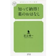 知って納得!薬のおはなし(幻冬舎ルネッサンス新書) [新書]