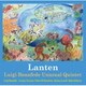 ルイジ・ボナファデ・アンユージュアル・クインテット／ランタン