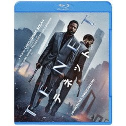 ヨドバシ.com - TENET テネット [Blu-ray Disc] 通販【全品無料配達】