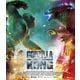 ゴジラvsコング [Blu-ray Disc]