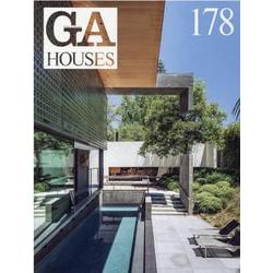 ＧＡ　ＨＯＵＳＥＳ　１７８ [全集叢書]
