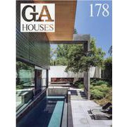 ＧＡ　ＨＯＵＳＥＳ　１７８ [全集叢書]