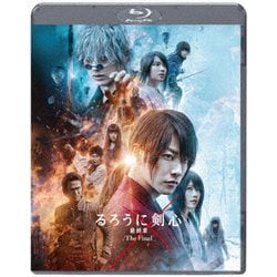 るろうに剣心 最終章 The Final [Blu-ray Disc]