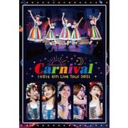 i☆Ris 6th Live Tour 2021 ~Carnival~