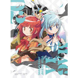 マギアレコード 魔法少女まどか☆マギカ外伝 2nd SEASON-覚醒前夜- 2 [DVD]