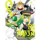 マギアレコード 魔法少女まどか☆マギカ外伝 2nd SEASON-覚醒前夜- 3 [DVD]