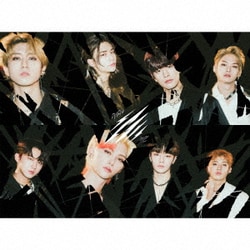 Stray Kids／Scars/ソリクン -Japanese ver.-