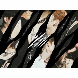 Stray Kids／Scars/ソリクン -Japanese ver.-