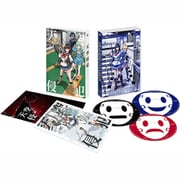 天空侵犯 Blu-ray BOX
