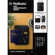 Rollbahn 20th ANNIVERSARY BOOK [ムックその他]