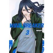 WIND　BREAKER（3）(講談社コミックス) [コミック]