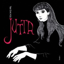 ザ・ユタ・ヒップ・クインテット／ザ・ユタ・ヒップ・クインテット