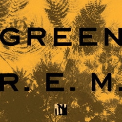 R.E.M.／グリーン