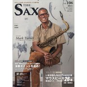 The SAX (ザ・サックス) 2021年 10月号 [雑誌]